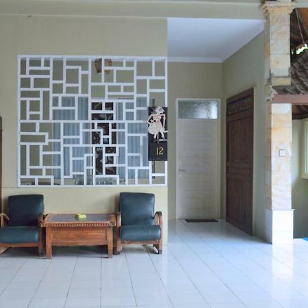 Desa Nyima Hotel Seminyak  Exterior photo