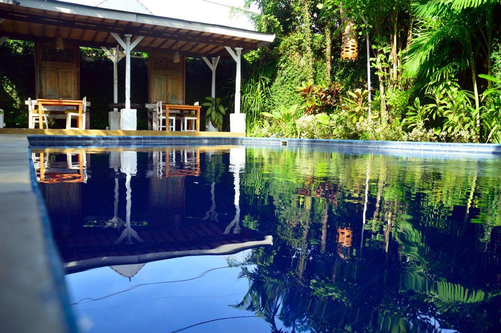 Desa Nyima Hotel Seminyak  Exterior photo
