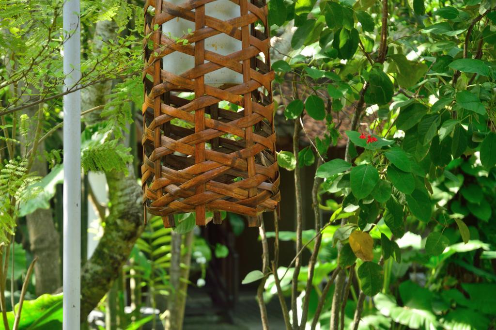 Desa Nyima Hotel Seminyak  Exterior photo