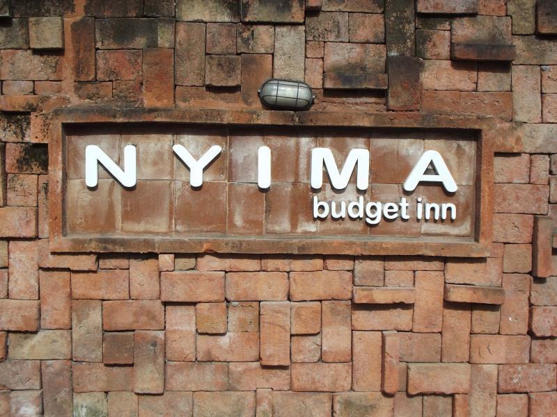 Desa Nyima Hotel Seminyak  Exterior photo
