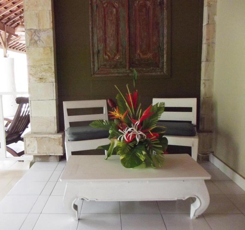 Desa Nyima Hotel Seminyak  Room photo
