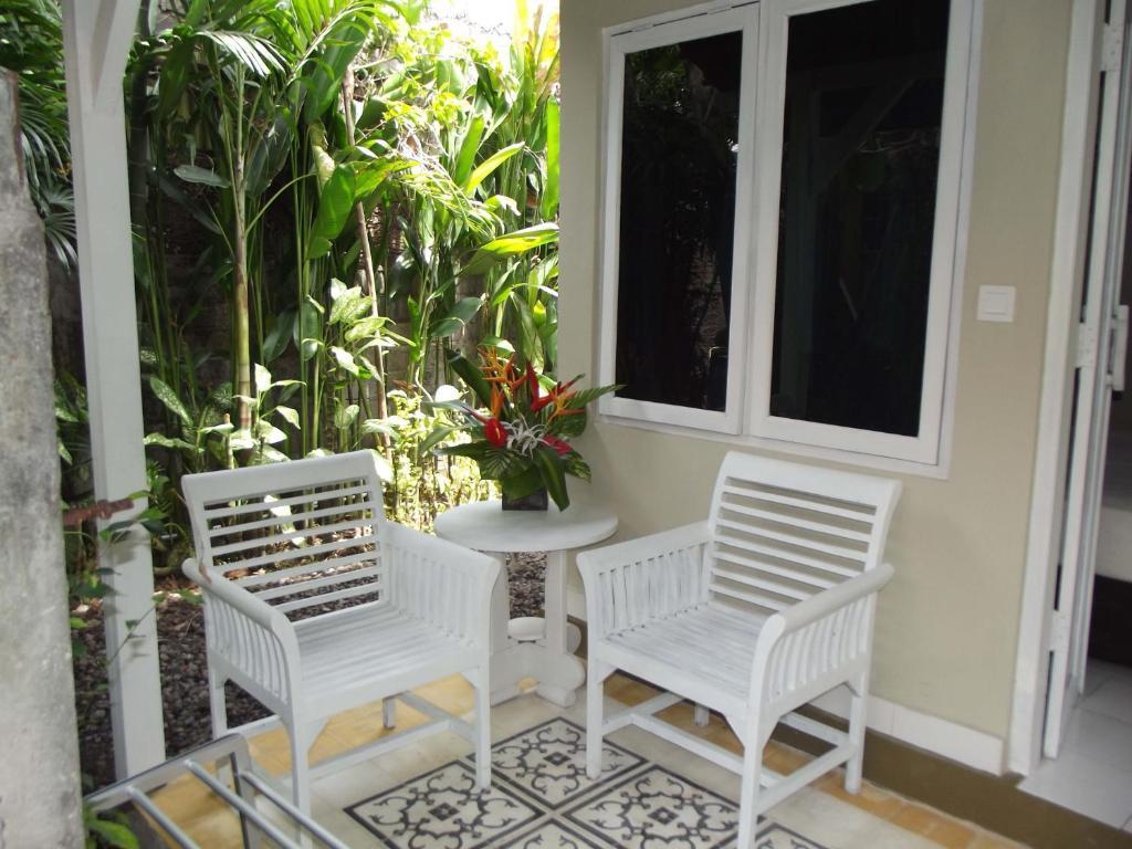 Desa Nyima Hotel Seminyak  Room photo