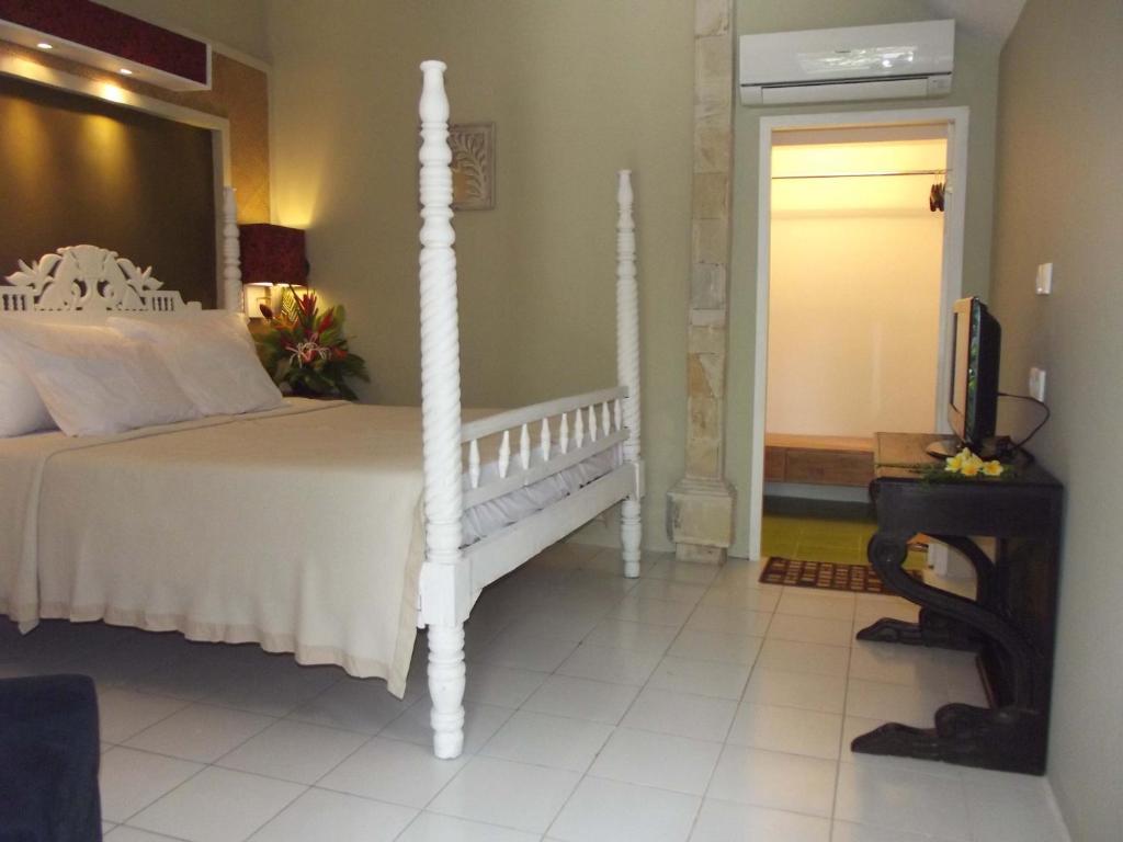 Desa Nyima Hotel Seminyak  Room photo