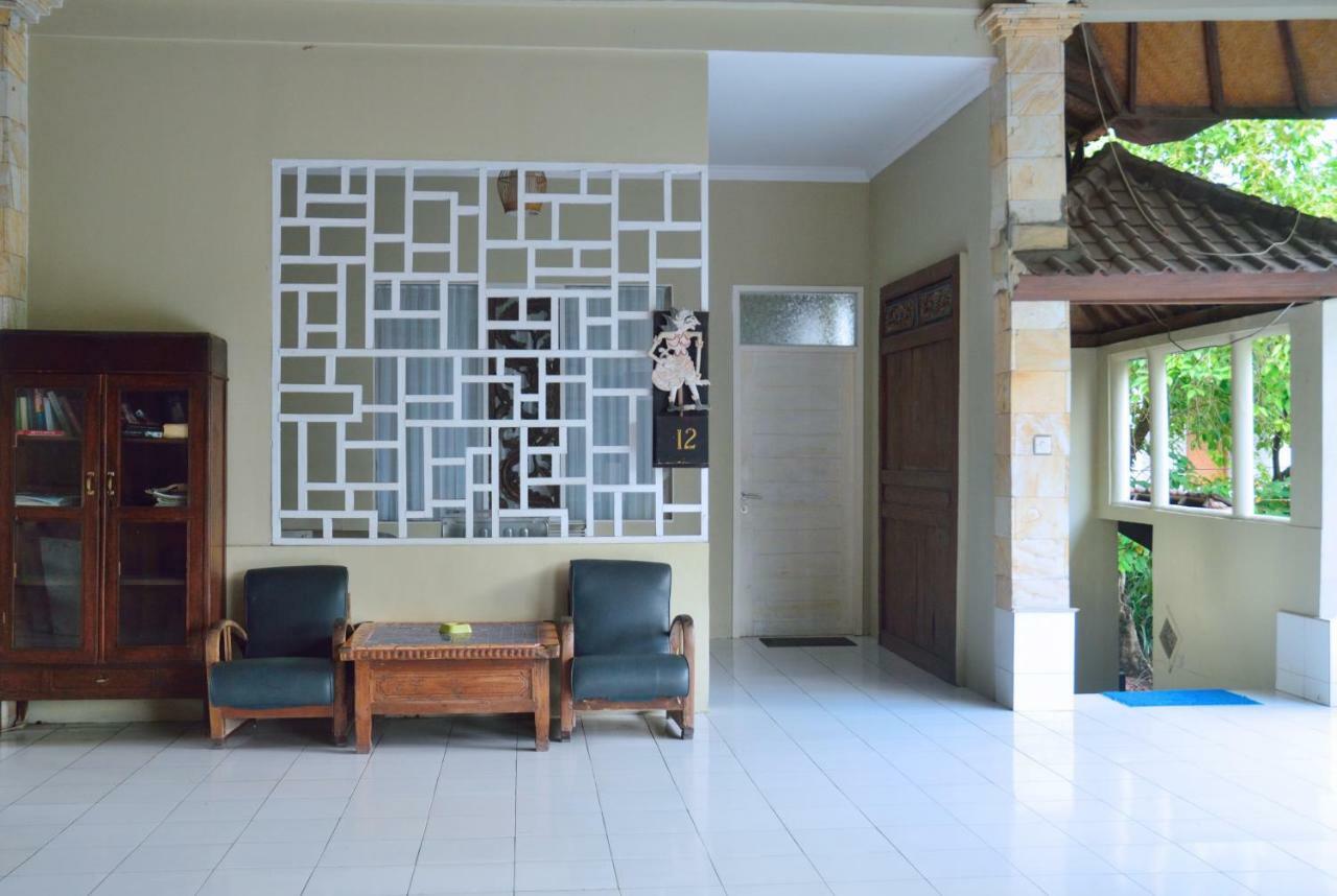 Desa Nyima Hotel Seminyak  Exterior photo